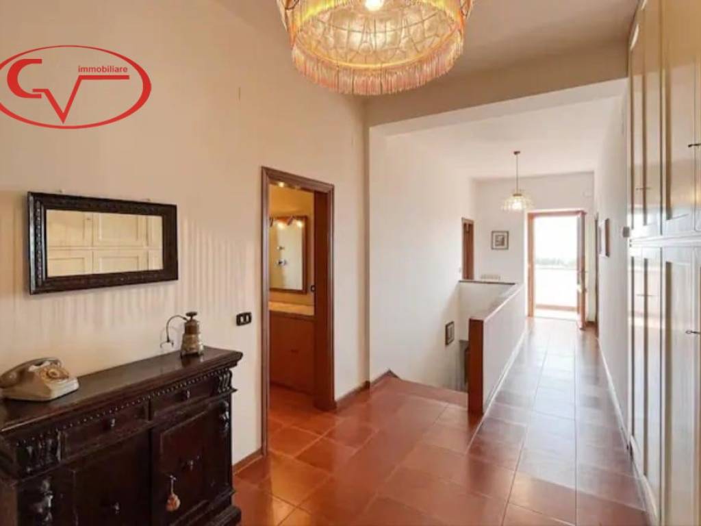 Villa a Cavriglia in Viale Principe Piemonte - Foto 4