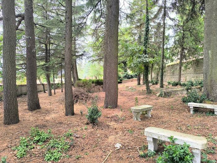 Terreno a Frigento in Via Panoramica Limiti - Foto 2