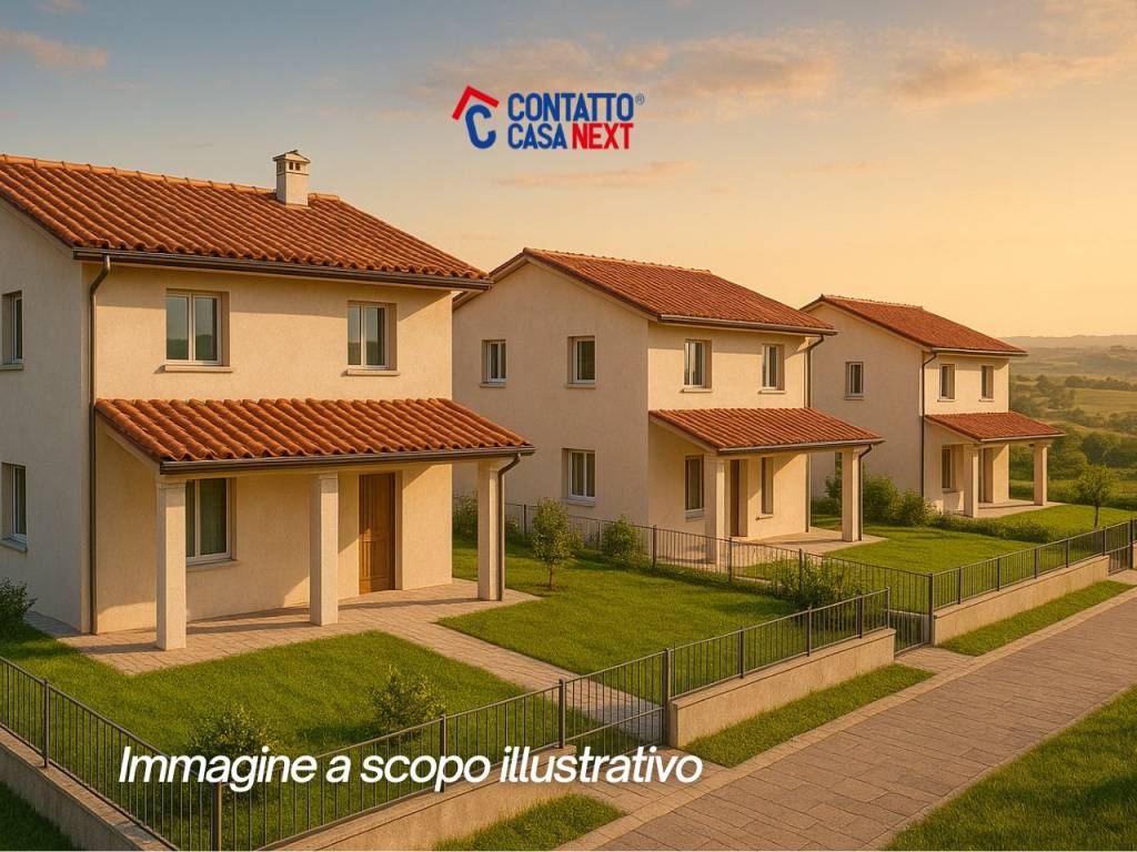 Terreno a Belvedere ostrense - Foto 2
