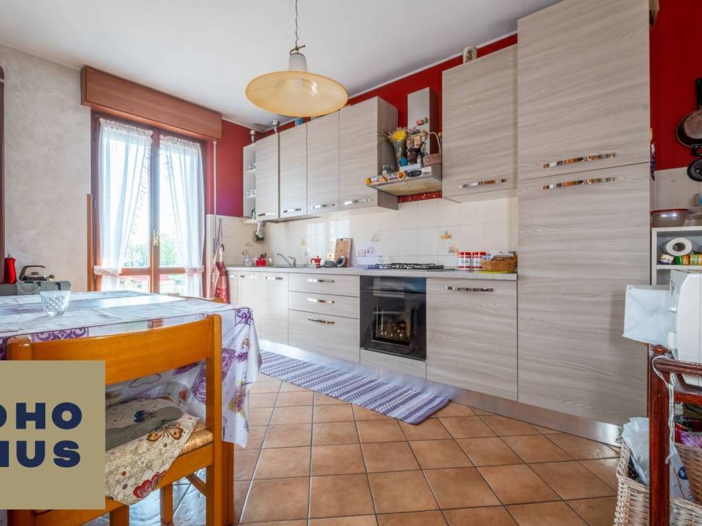 Appartamento a Suisio in Via San Lorenzo, 18 - Foto 2