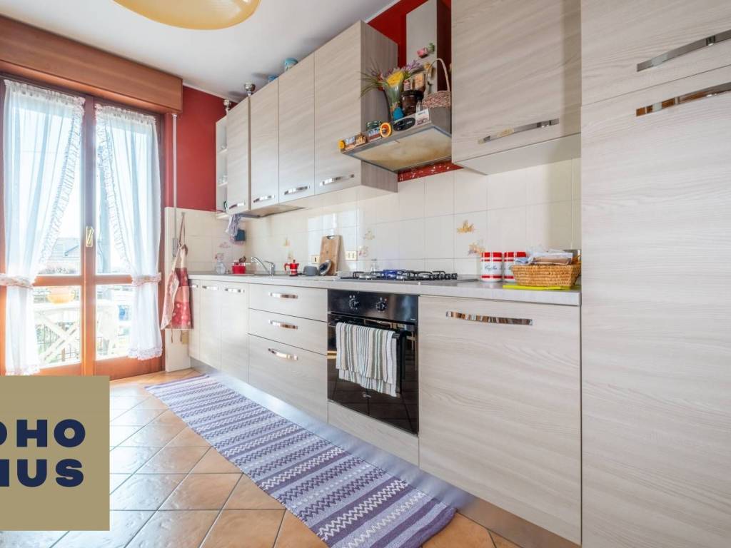 Appartamento a Suisio in Via San Lorenzo, 18 - Foto 3