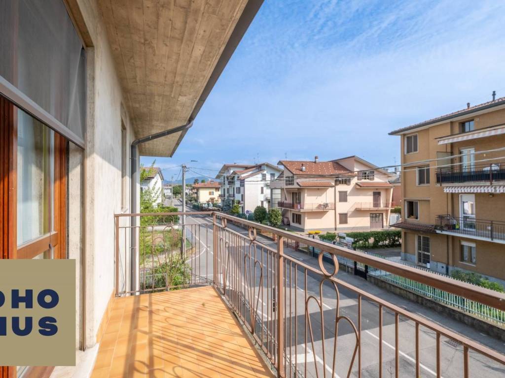 Appartamento a Suisio in Via San Lorenzo, 18 - Foto 4