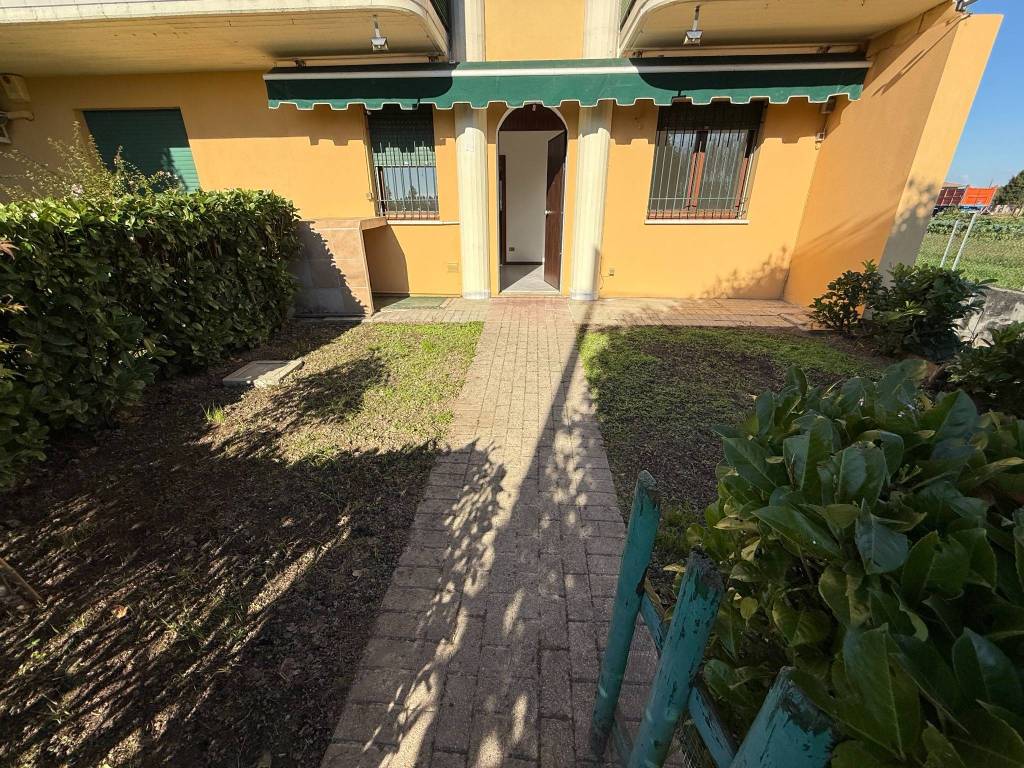 Appartamento a Limena in Via Luigi Camerini - Foto 2