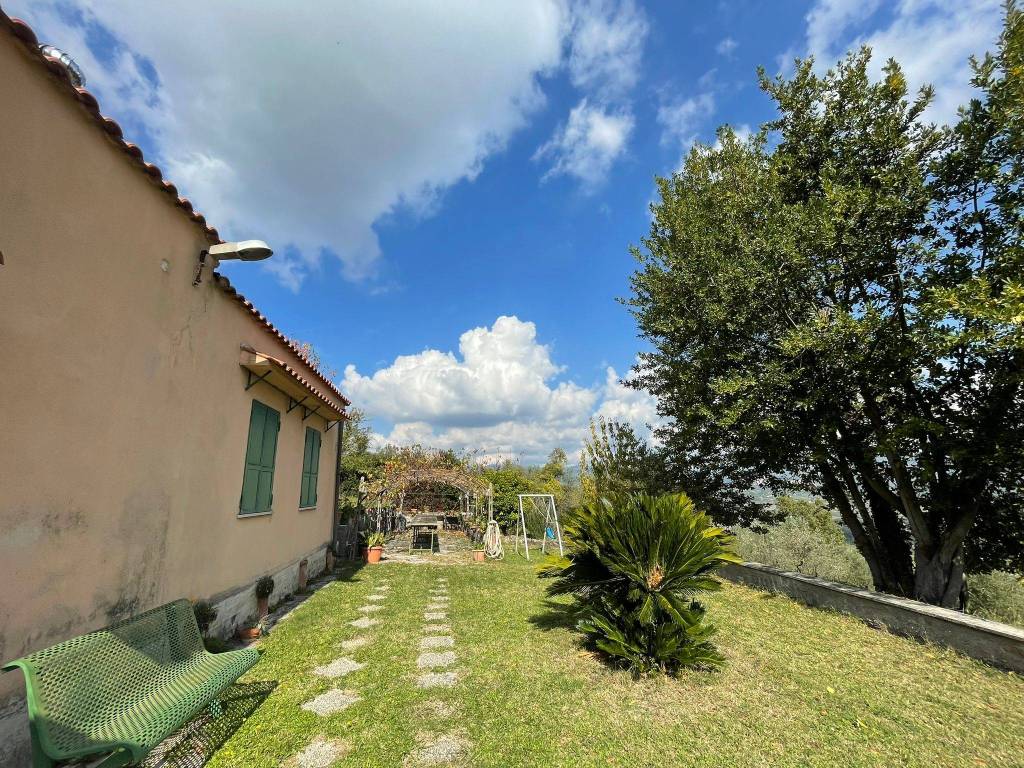 Appartamento a Tivoli in Strada Fosso Arcese - Foto 2
