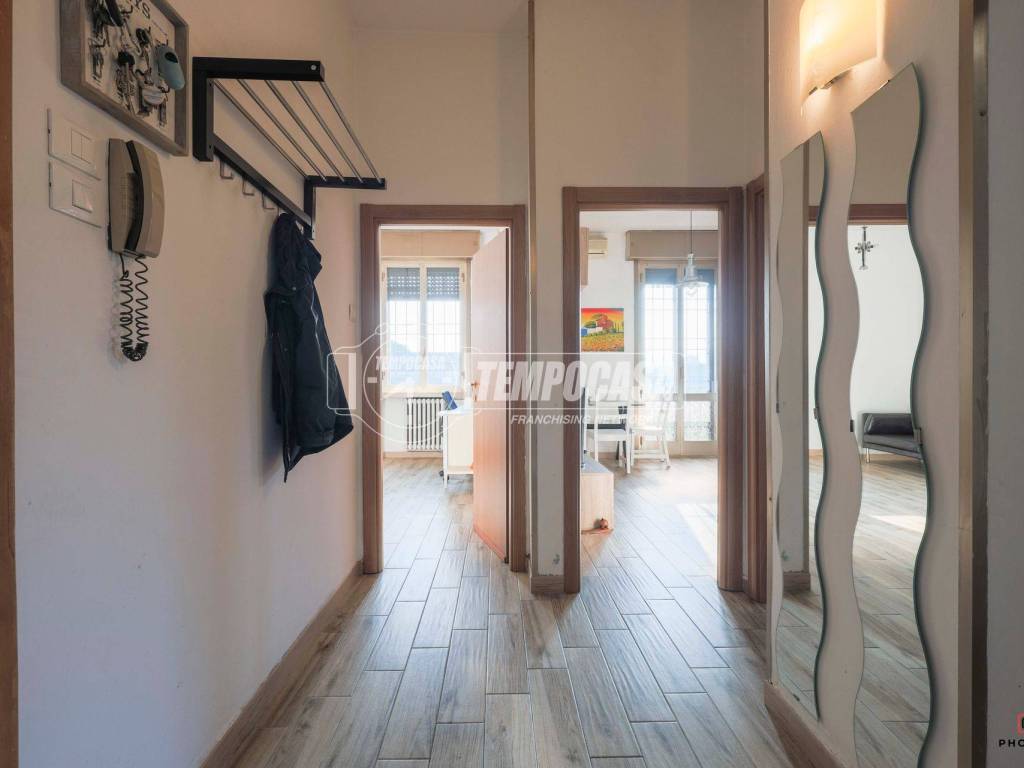Appartamento a Bologna in Via Caduti di Casteldebole, 3 - Foto 5