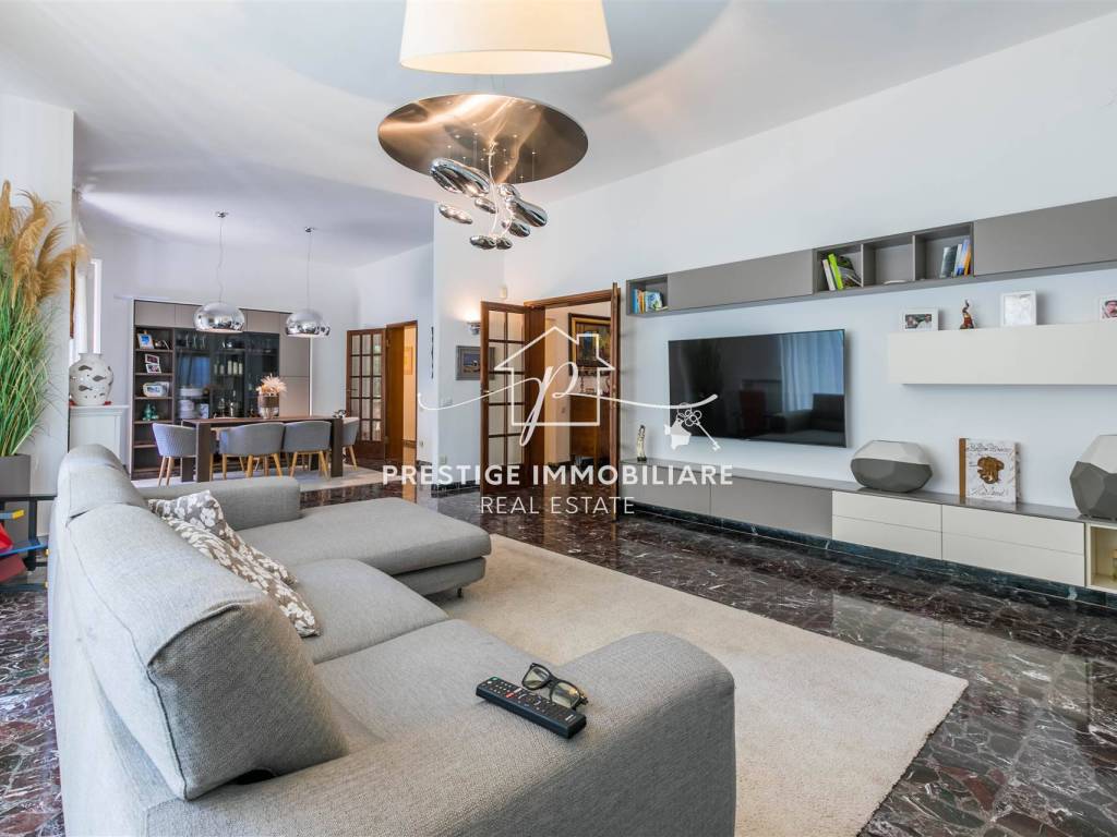 Appartamento a Livorno - Foto 3