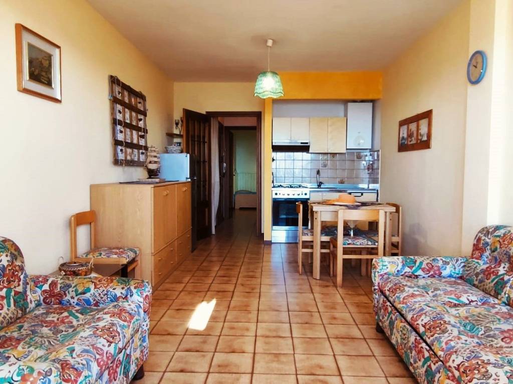 Appartamento a Ospedaletti - Foto 5