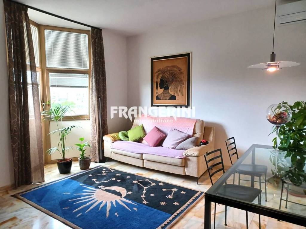 Appartamento a Livorno in Viale Cassa di Risparmio - Foto 2