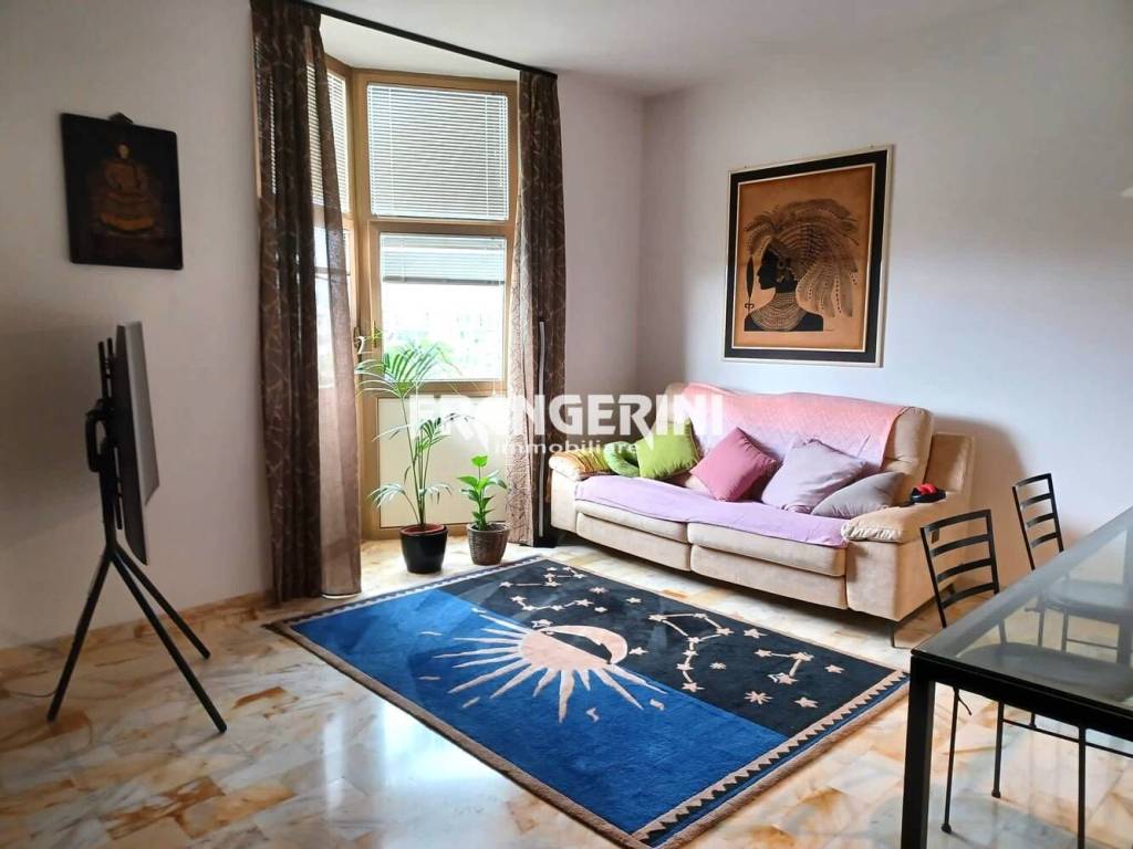 Appartamento a Livorno in Viale Cassa di Risparmio - Foto 5