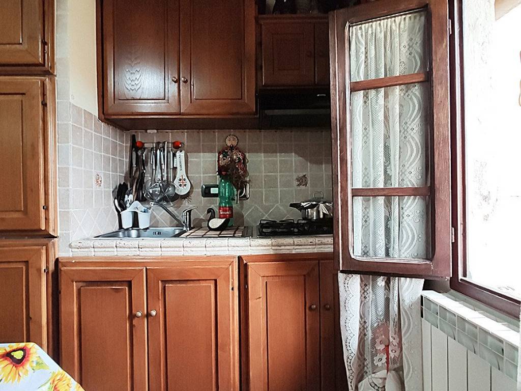 Appartamento a Cavriglia in Via Roma - Foto 2