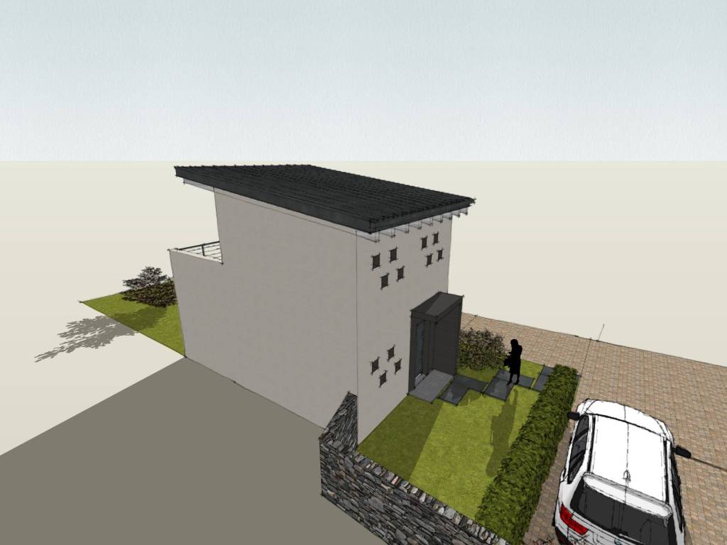 Villa a Trontano in Via Provinciale, 39 - Foto 2