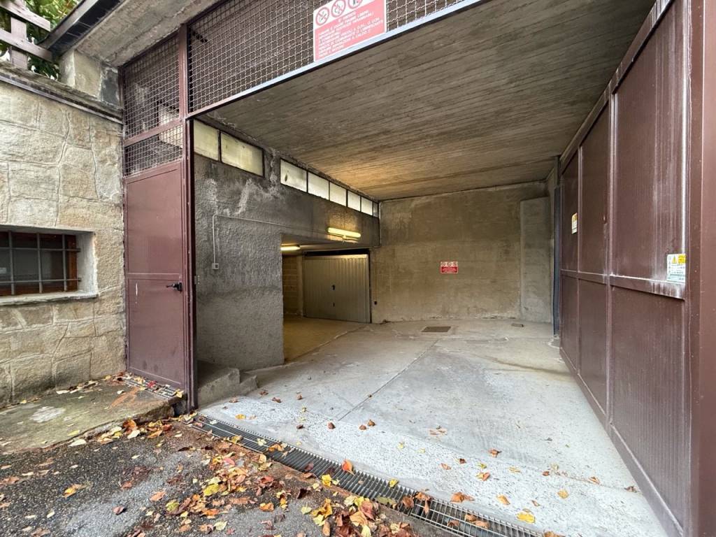 Box / garage a Bardonecchia in Via Melezet, 75 - Foto 3