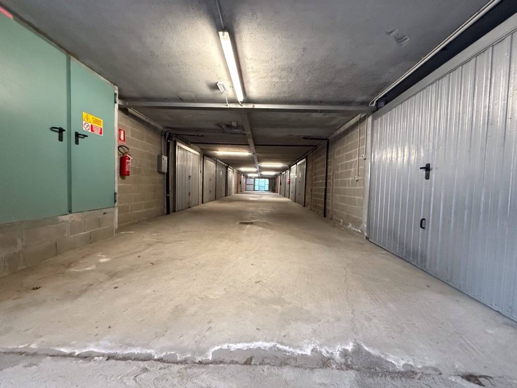 Box / garage a Bardonecchia in Via Melezet, 75 - Foto 4