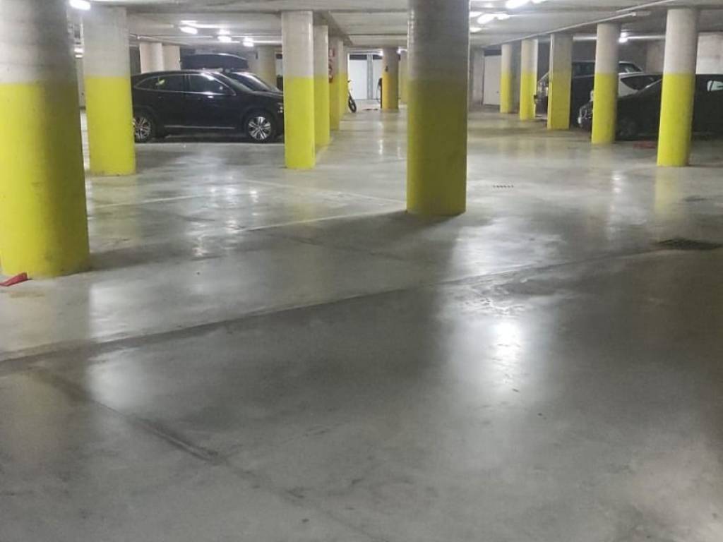 Box / garage a Pescara in Via Tirino, 2 - Foto 3