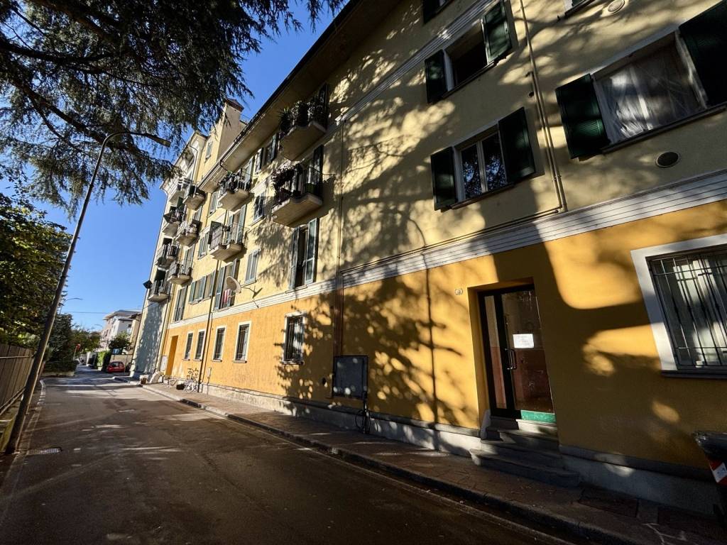 Appartamento a Chiari in Viale Mellini Traversa 1 - Foto 2