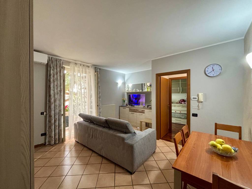 Appartamento a Chiari in Viale Mellini Traversa 1 - Foto 4