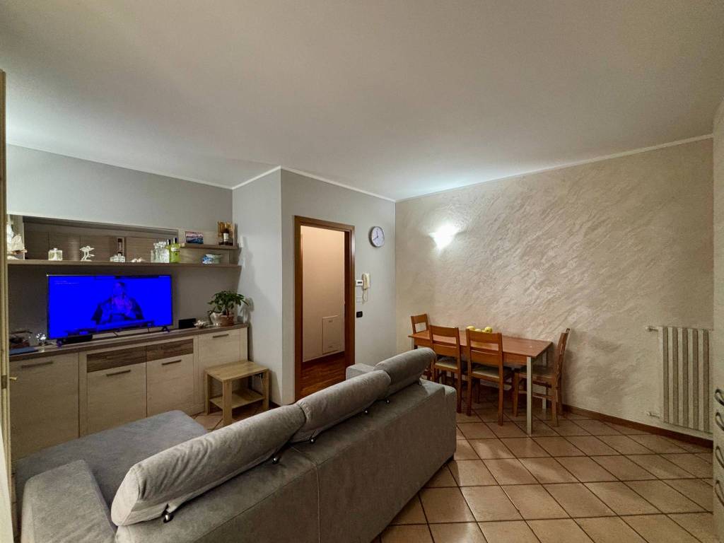 Appartamento a Chiari in Viale Mellini Traversa 1 - Foto 5