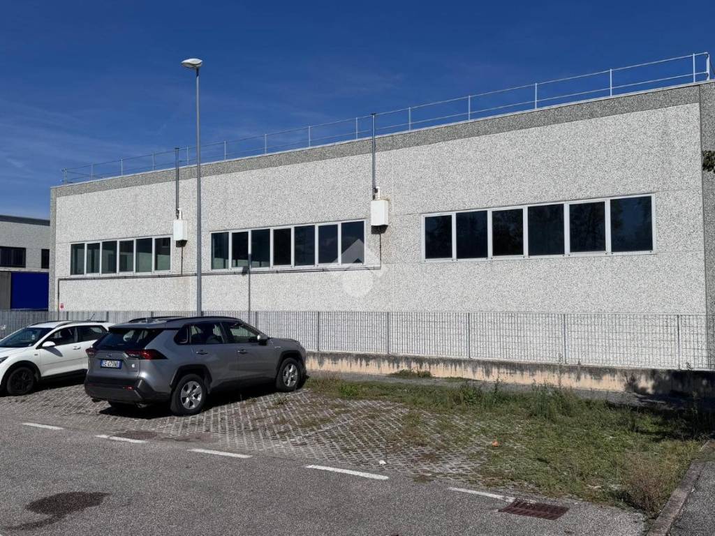 Immobile a Rimini in Via Luciano Lama, 15 - Foto 3