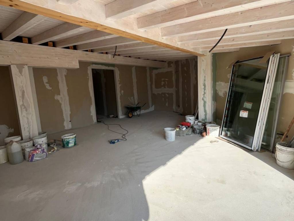Appartamento a Levico terme in Via Casotte - Foto 2