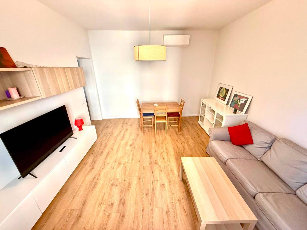 Appartamento a Bergamo in Via Giuseppe Garibaldi - Foto 2