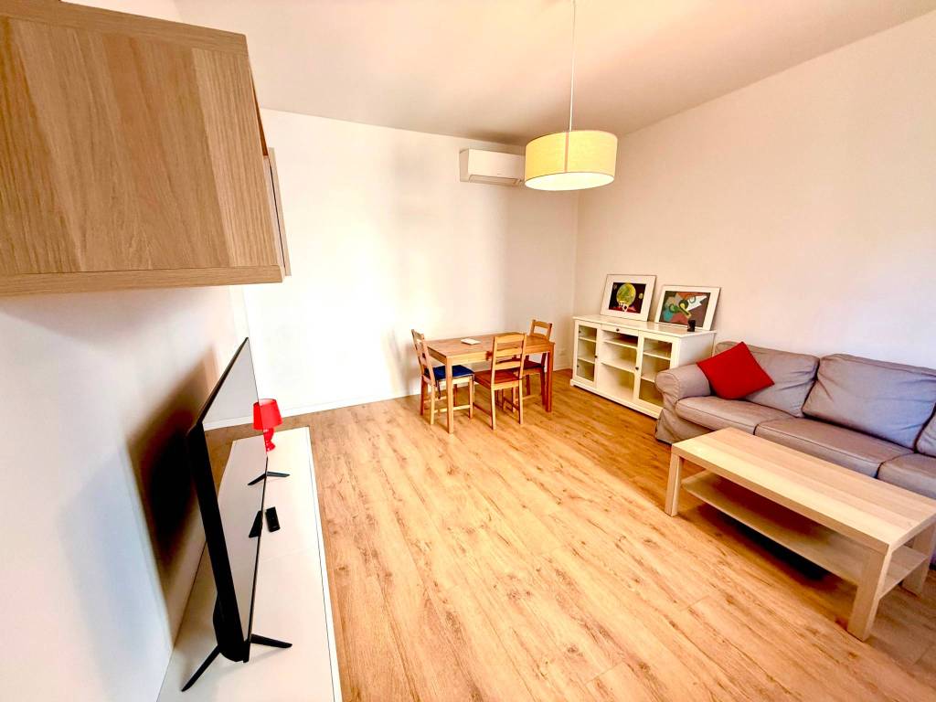 Appartamento a Bergamo in Via Giuseppe Garibaldi - Foto 4