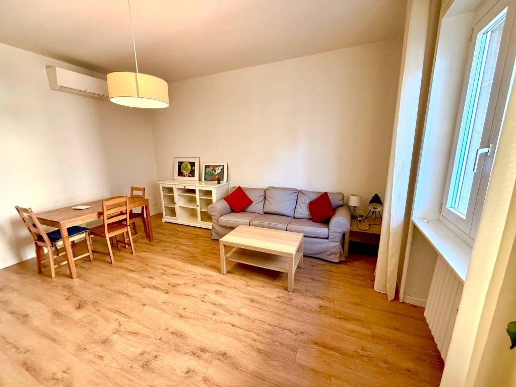 Appartamento a Bergamo in Via Giuseppe Garibaldi - Foto 5