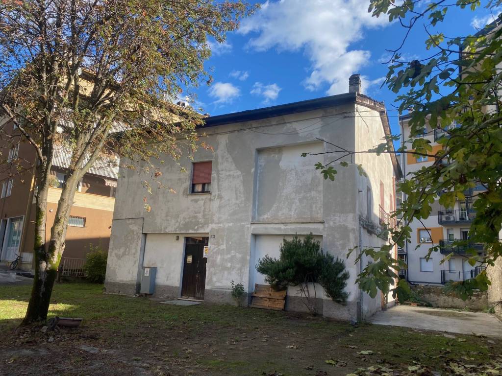 Villa a Sondrio in Via Giuseppe Mazzini - Foto 2