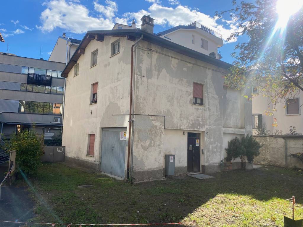 Villa a Sondrio in Via Giuseppe Mazzini, 43 - Foto 4