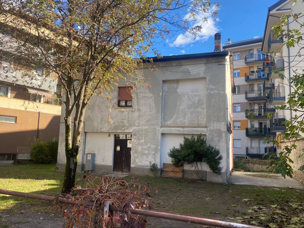 Villa a Sondrio in Via Giuseppe Mazzini, 43 - Foto 5