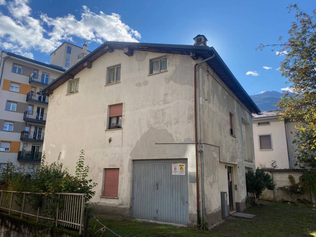 Villa a Sondrio in Via Giuseppe Mazzini - Foto 5
