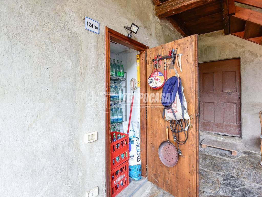 Casa indipendente a Lipomo in Via Terlizza 124//16 - Foto 4