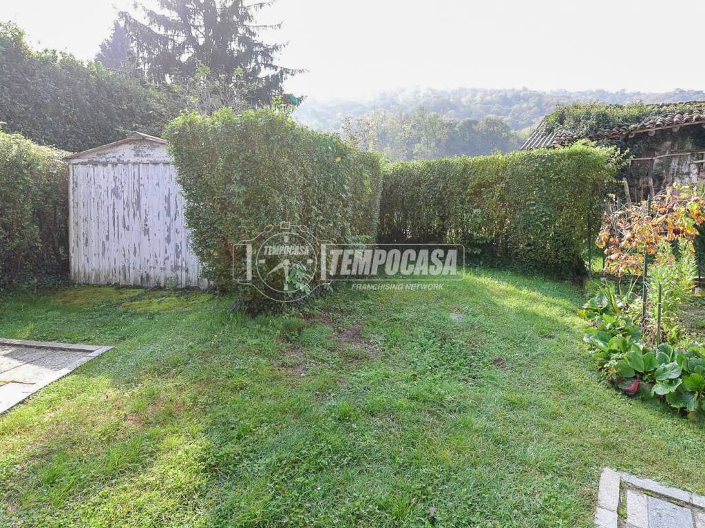 Casa indipendente a Lipomo in Via Terlizza 124//16 - Foto 5