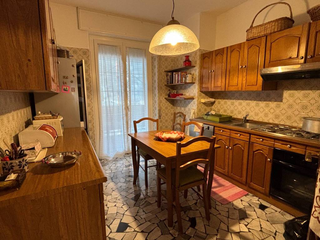 Appartamento a Chiavenna in Via Consoli Chiavennaschi, 1 - Foto 4