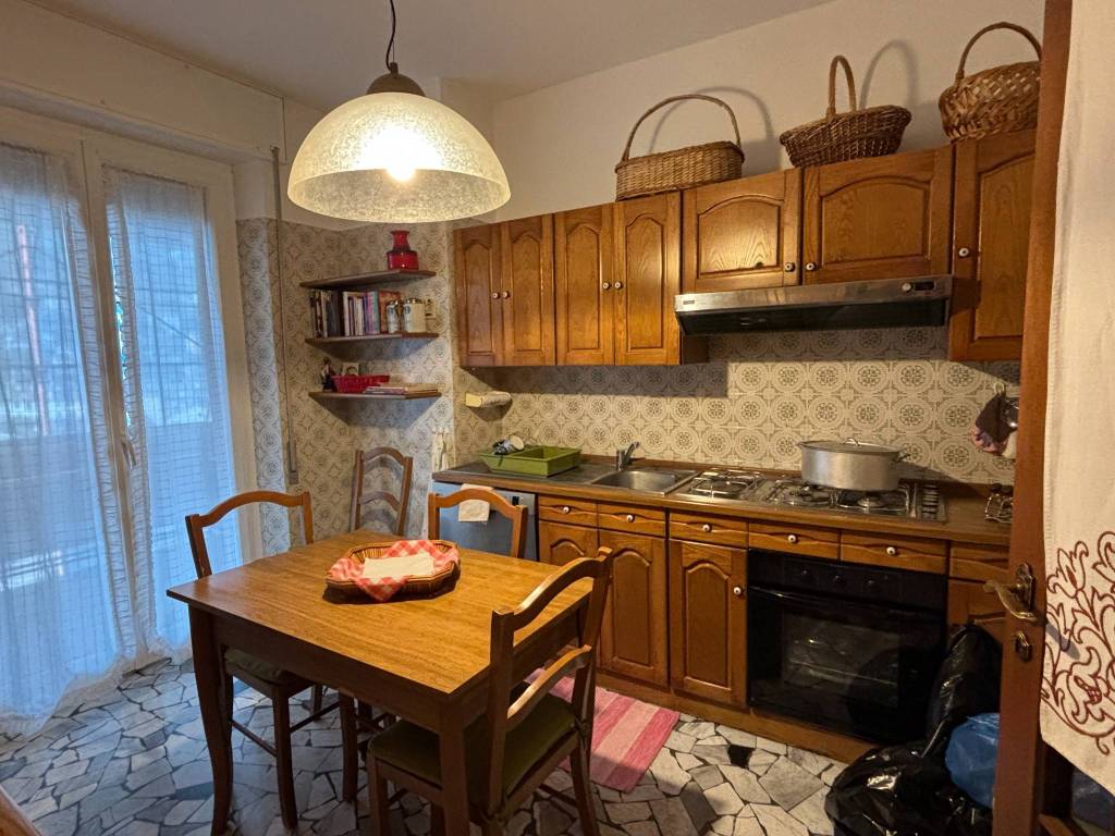 Appartamento a Chiavenna in Via Consoli Chiavennaschi, 1 - Foto 5