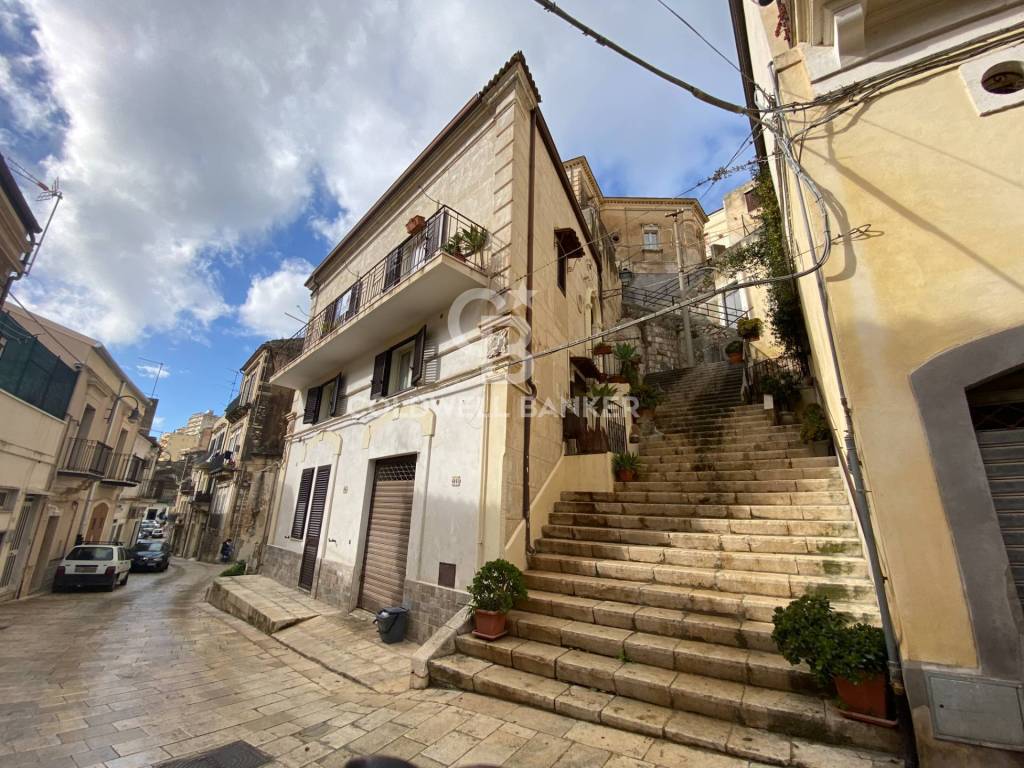 Casa indipendente a Modica in Via Mandrazza, 1 - Foto 2