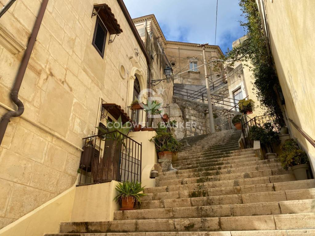 Casa indipendente a Modica in Via Mandrazza, 1 - Foto 3