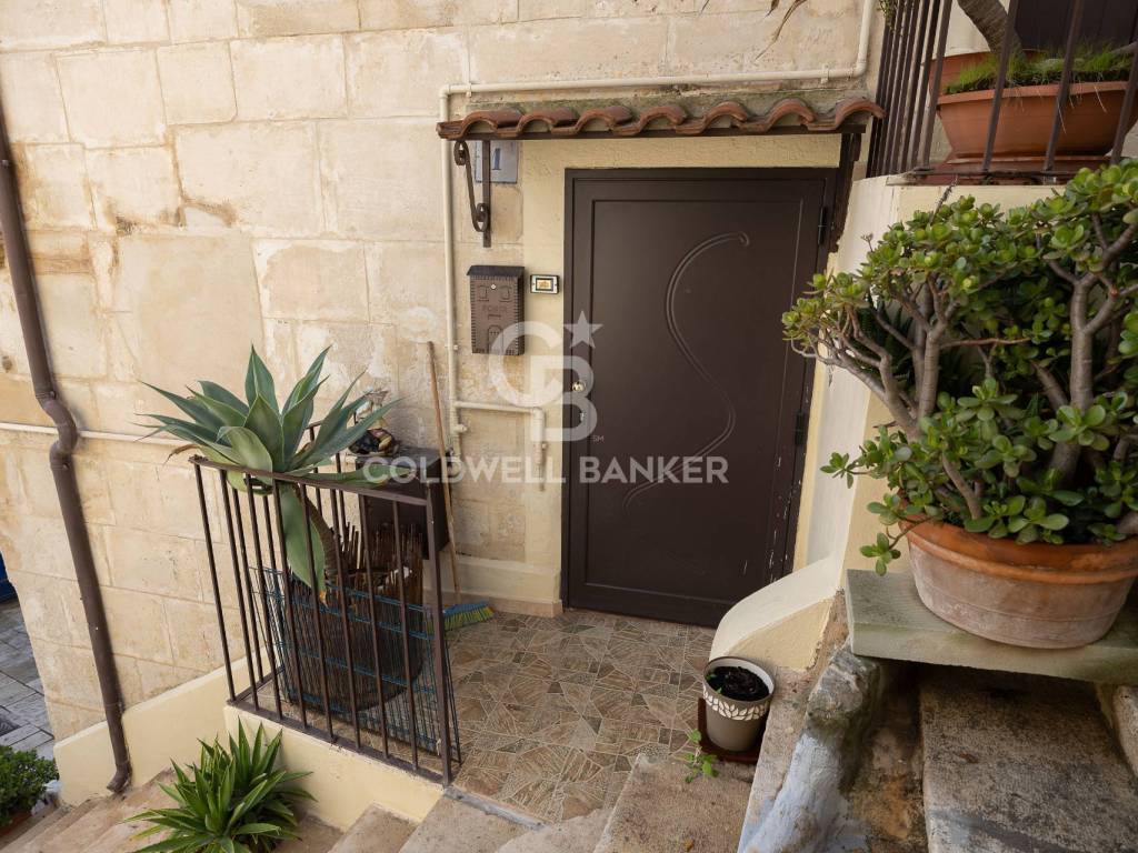 Casa indipendente a Modica in Via Mandrazza, 1 - Foto 5