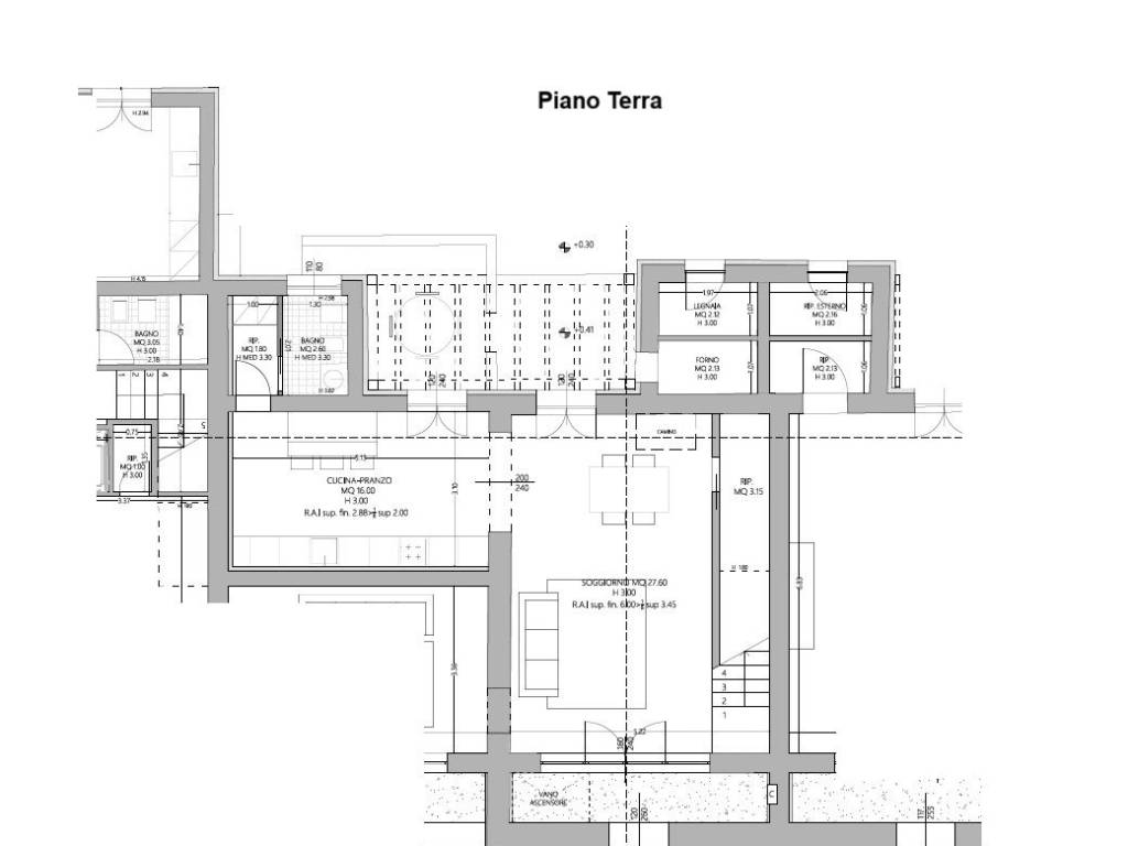 Casa indipendente a Vecchiano in Strada Provinciale Vecchianese - Foto 5