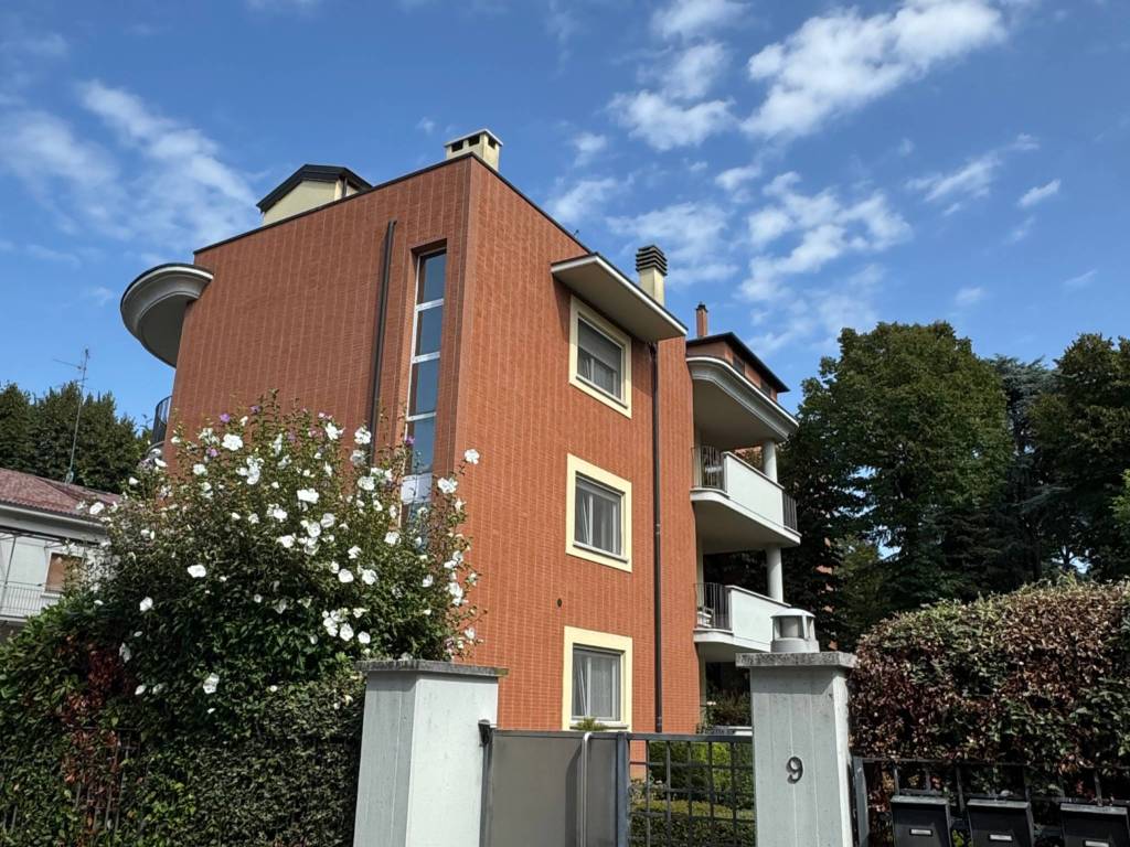 Appartamento a Piacenza in Via Dioscoride Vitali - Foto 3