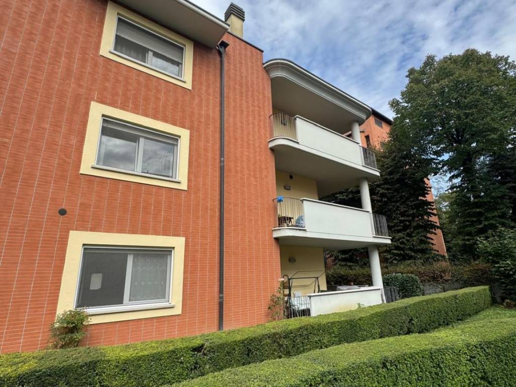 Appartamento a Piacenza in Via Dioscoride Vitali - Foto 5