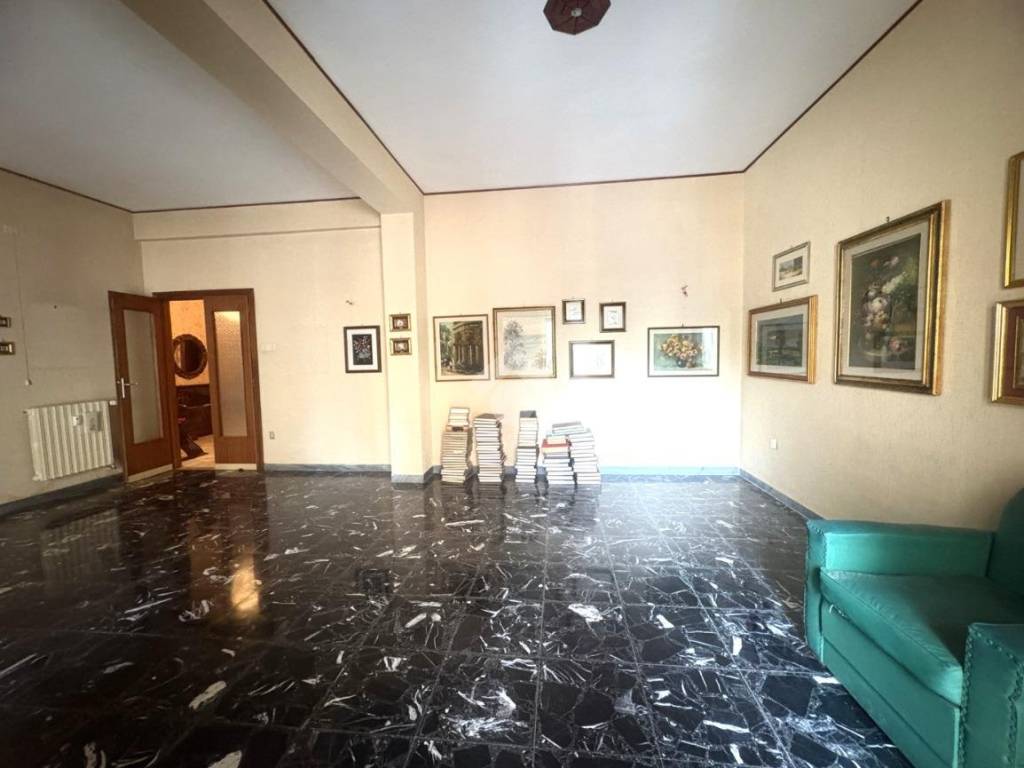 Appartamento a Catanzaro in Via schipani, 112 - Foto 3