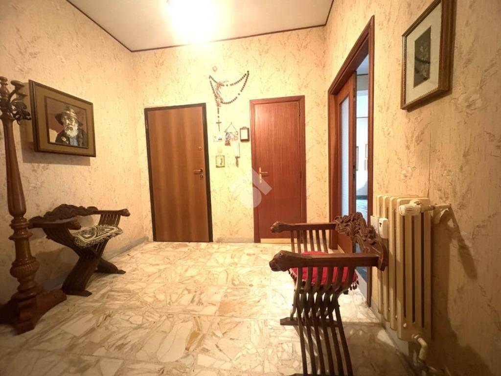 Appartamento a Catanzaro in Via schipani, 112 - Foto 4