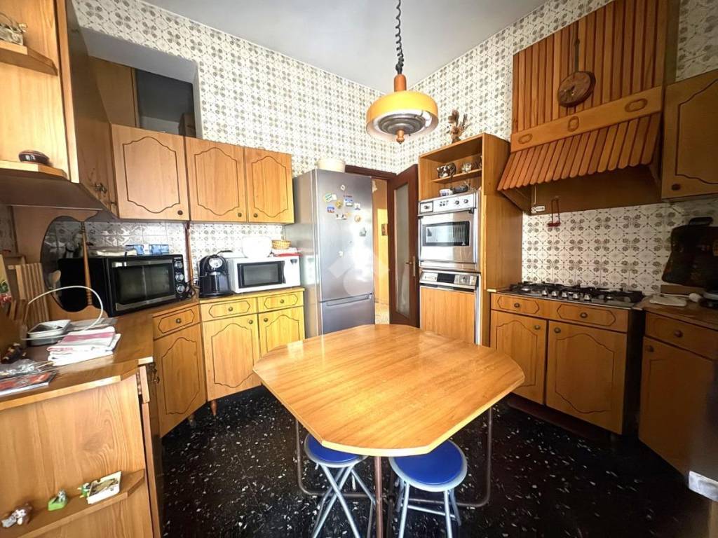 Appartamento a Catanzaro in Via schipani, 112 - Foto 5