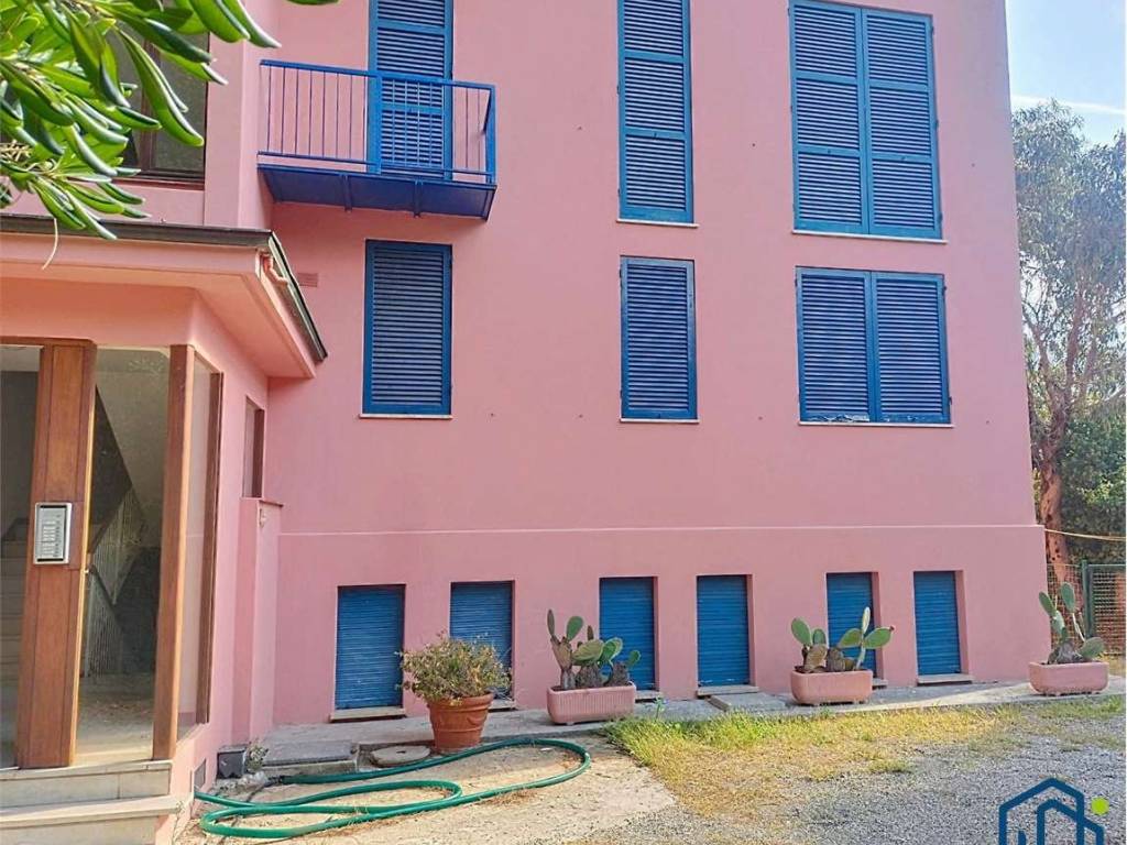 Appartamento a Marciana in Fonte al Leccio, 8 - Foto 3