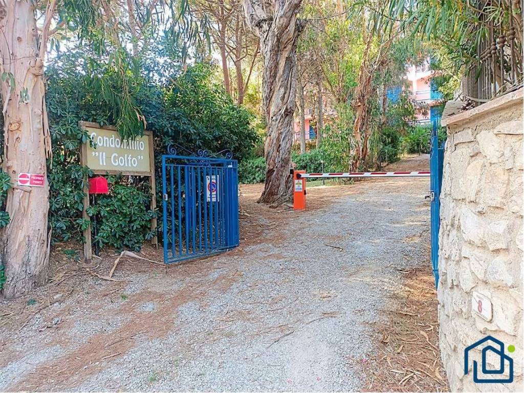 Appartamento a Marciana in Fonte al Leccio, 8 - Foto 5