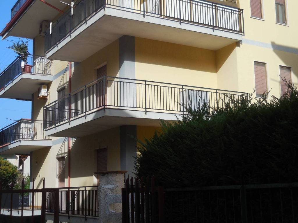 Appartamento a Cetraro in Traversa 1 Stazione - Foto 2