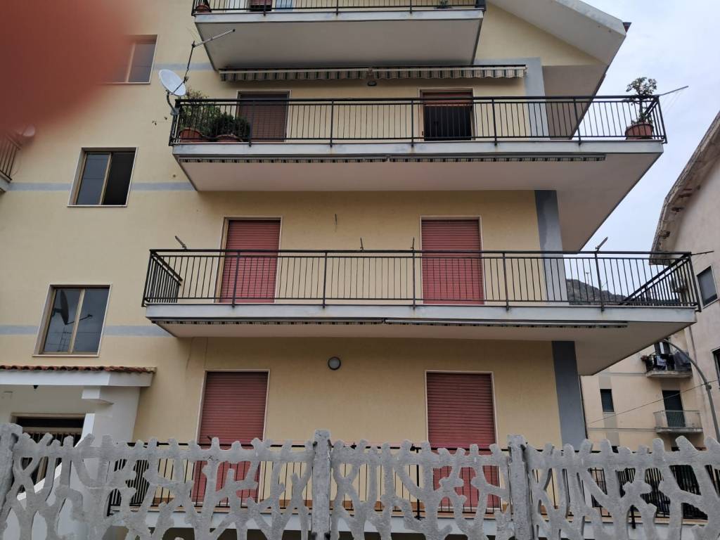 Appartamento a Cetraro in Traversa 1 Stazione - Foto 5