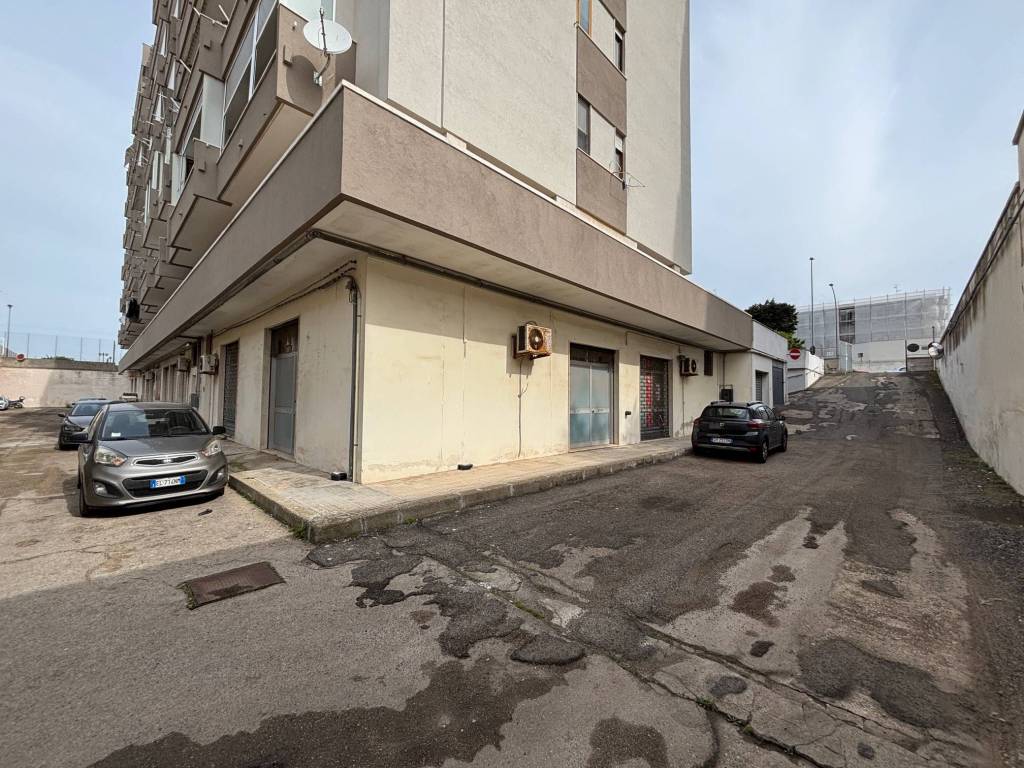 Immobile a Lecce in Via Martino Marinosci, 14 - Foto 2