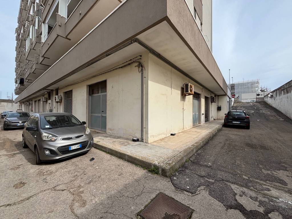 Immobile a Lecce in Via Martino Marinosci, 14 - Foto 3
