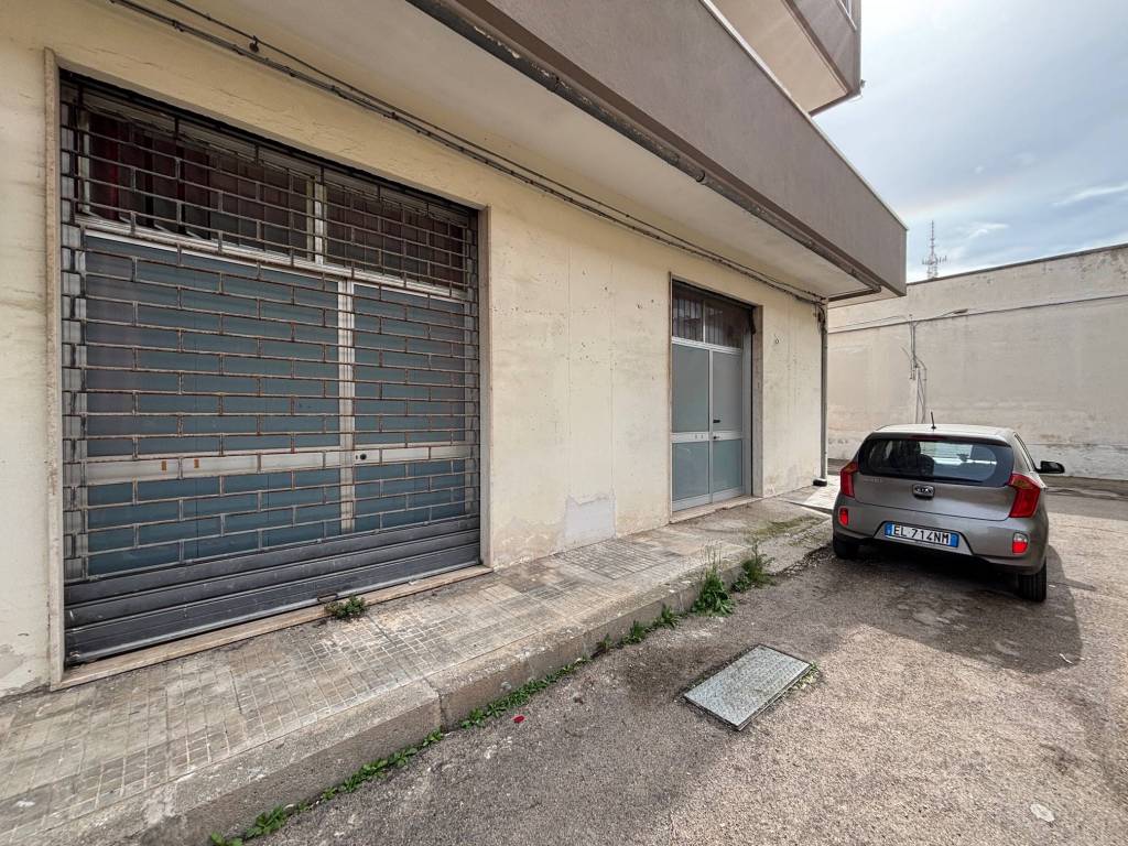 Immobile a Lecce in Via Martino Marinosci, 14 - Foto 4